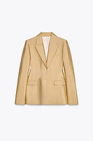 OVERSIZED JACKET ZW COLLECTION