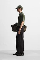 MEDIUM WEIGHT T-SHIRT