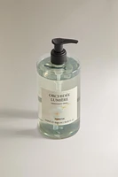 (16.91 oz) ORCHIDÈE LUMIÈRE LIQUID SOAP
