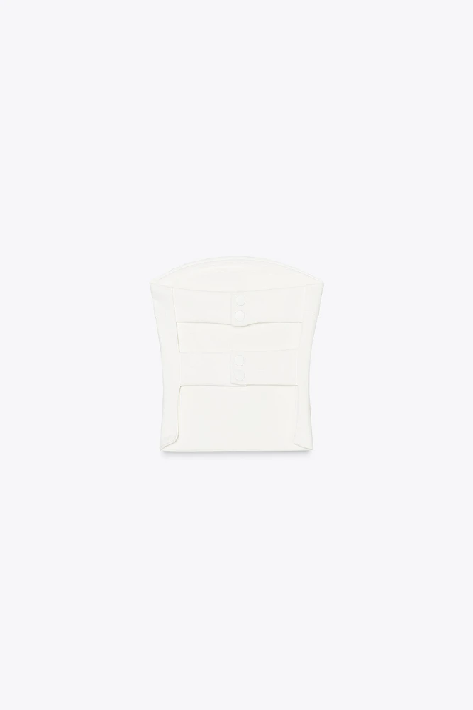 TOP BANDEAU STRETCH