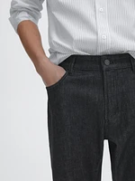 Slim fit jeans