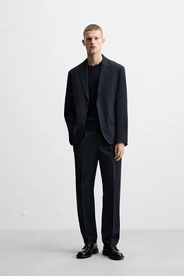 VESTE DE COSTUME ÉDITION LIMITÉE