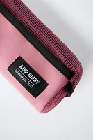 MESH SCHOOL PENCIL CASE