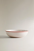 BOL ENFANT CÉRAMIQUE GUÉPARD