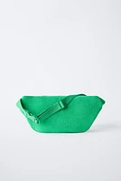 TOWEL BELT BAG