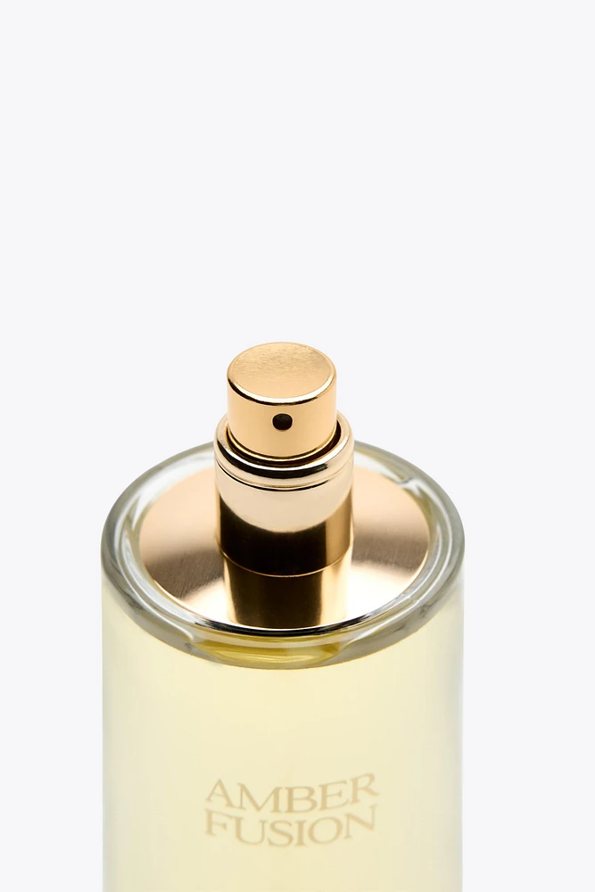 AMBER FUSION EDP 80ML (2.71 FL. OZ).
