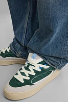 TENNIS MULTICOLORES