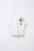 BLUEY © LUDO STUDIO PRINT T-SHIRT