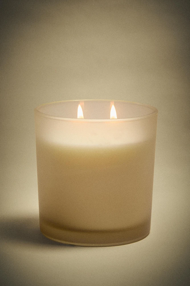 G) ORCHIDÉE LUMIÈRE SCENTED CANDLE