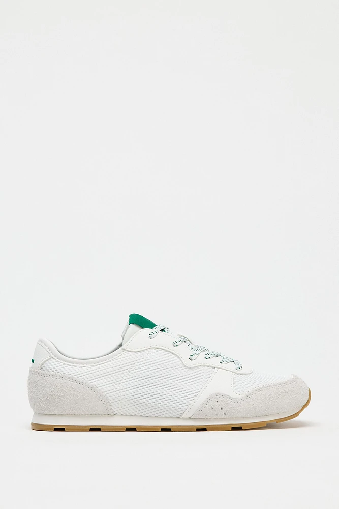 COMBINED ATHLETIC SNEAKERS