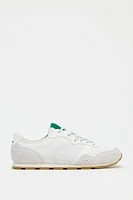 COMBINED ATHLETIC SNEAKERS