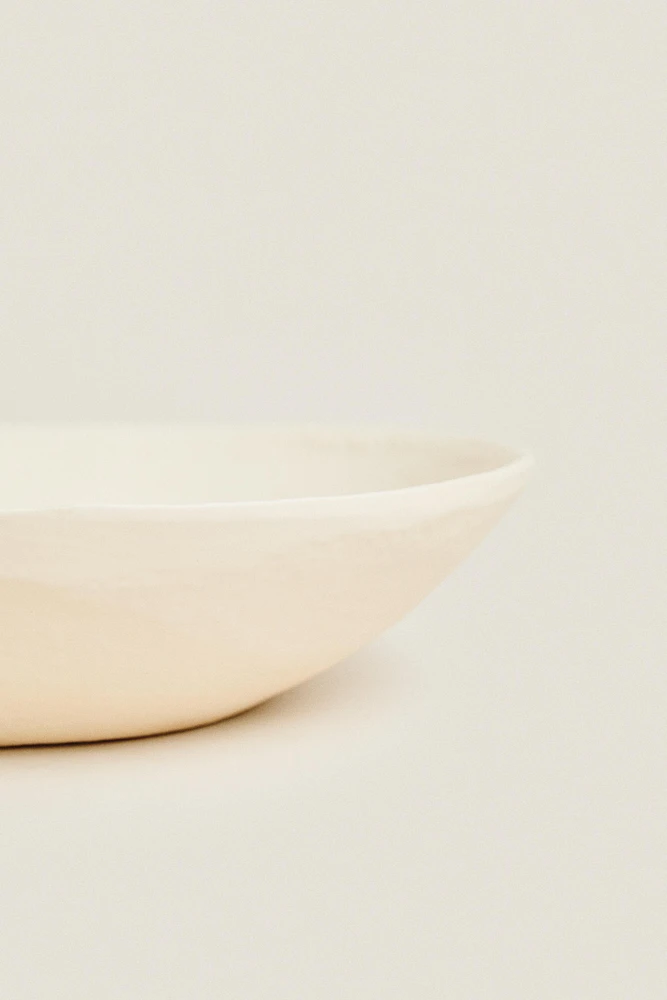 DECORATIVE METAL TRAY