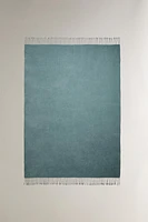 CHENILLE BLANKET