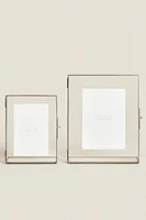 RECTANGULAR STRUCTURE PICTURE FRAME