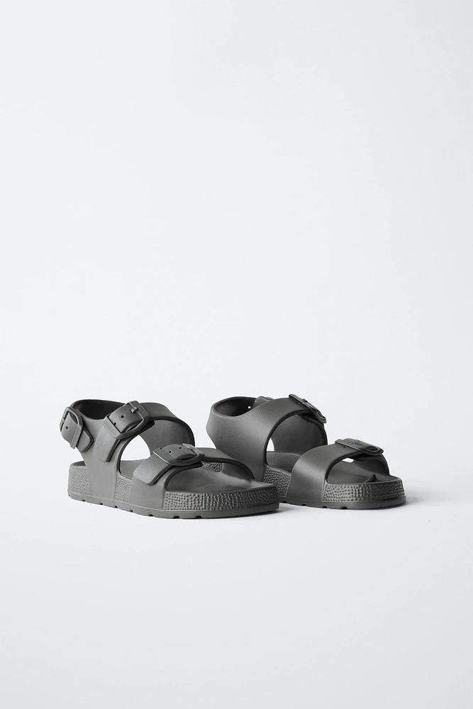 POOL SLIDES