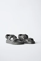POOL SLIDES