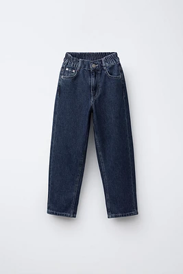 URBAN BALLOON FIT JEANS