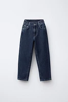 URBAN BALLOON FIT JEANS