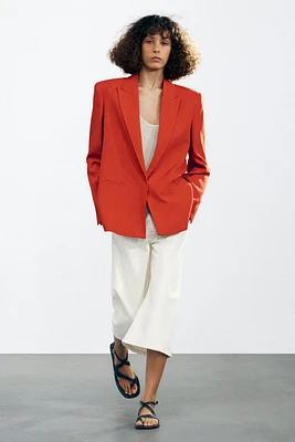 ZW COLLECTION CULOTTE SHORTS