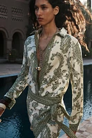 PRINTED SHIRT