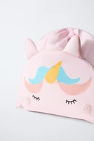 SAC LICORNE