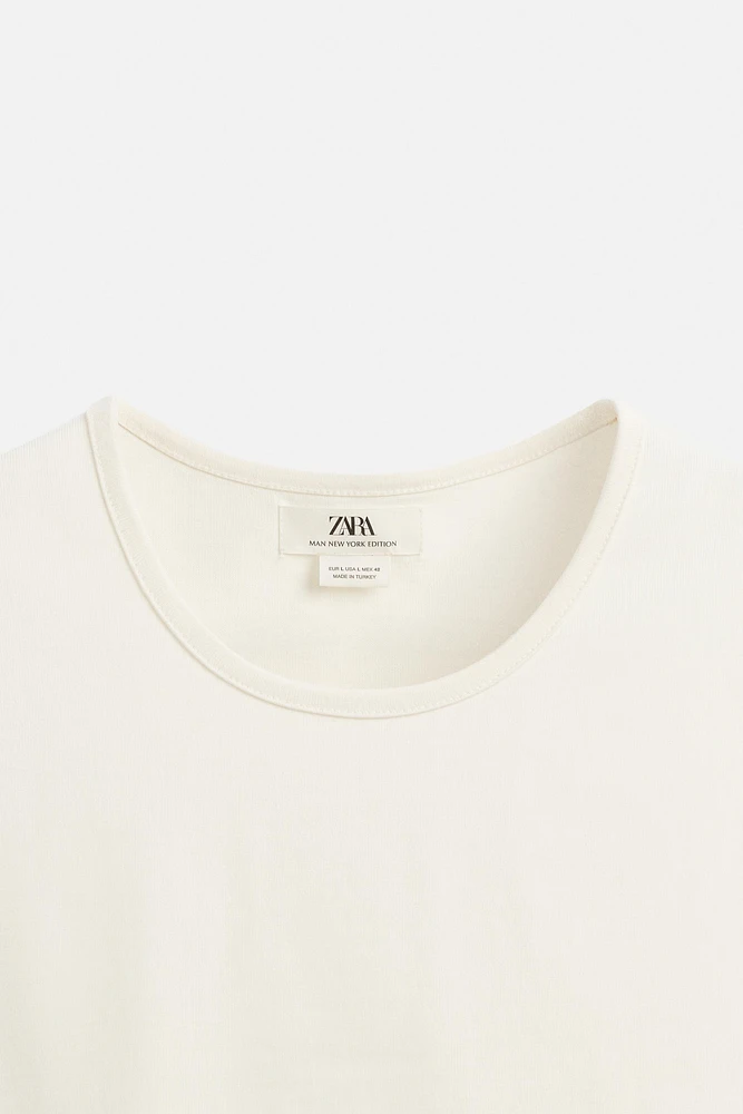 TANK TOP LIMITED EDITION