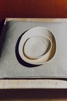 DECORATIVE METAL TRAY