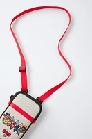 BRAWL STARS © SUPERCELL OY CELL PHONE BAG