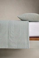 DRAP PLAT CARREAUX
