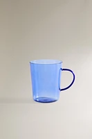 MUG BOROSILICATE