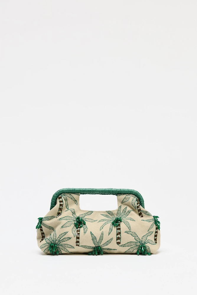 SAC ENVELOPPE DÉTAIL FANTAISIE