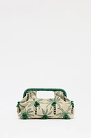 SAC ENVELOPPE DÉTAIL FANTAISIE