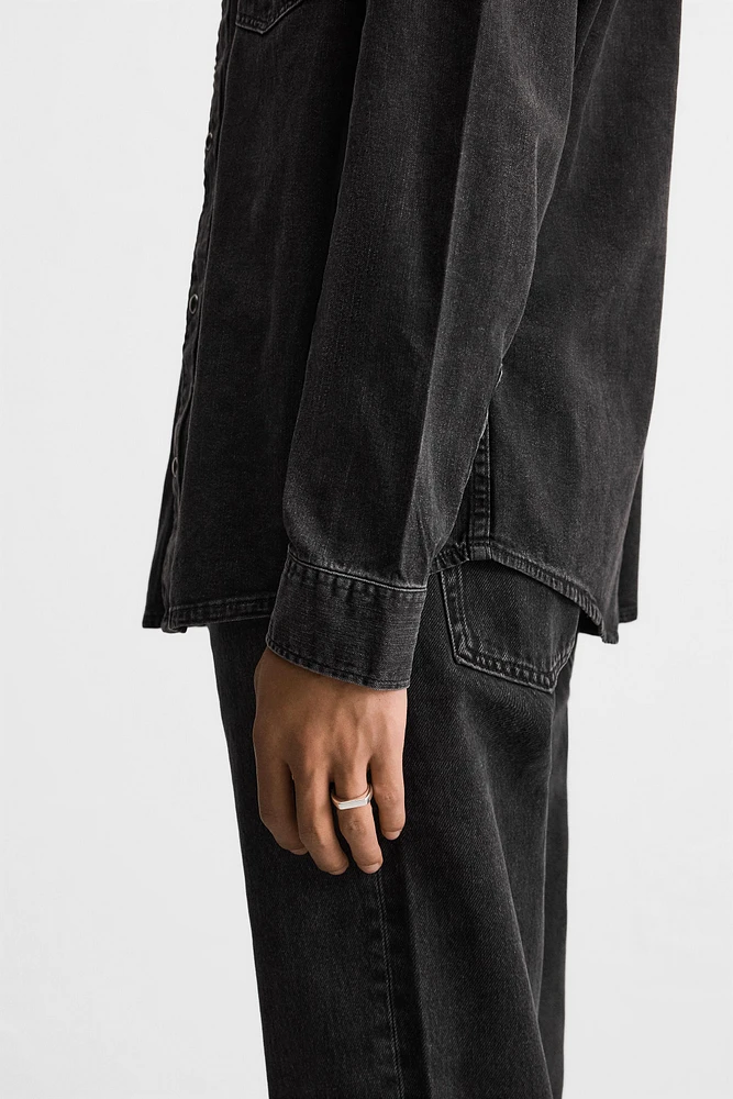 SIGNET RING