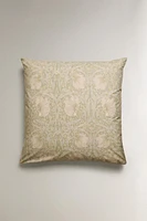 TAIE D’OREILLER COTON PERCALE MORRIS & CO.