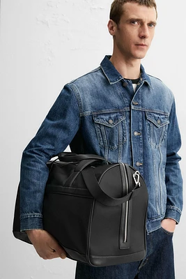 TECHNICAL TRAVEL BAG