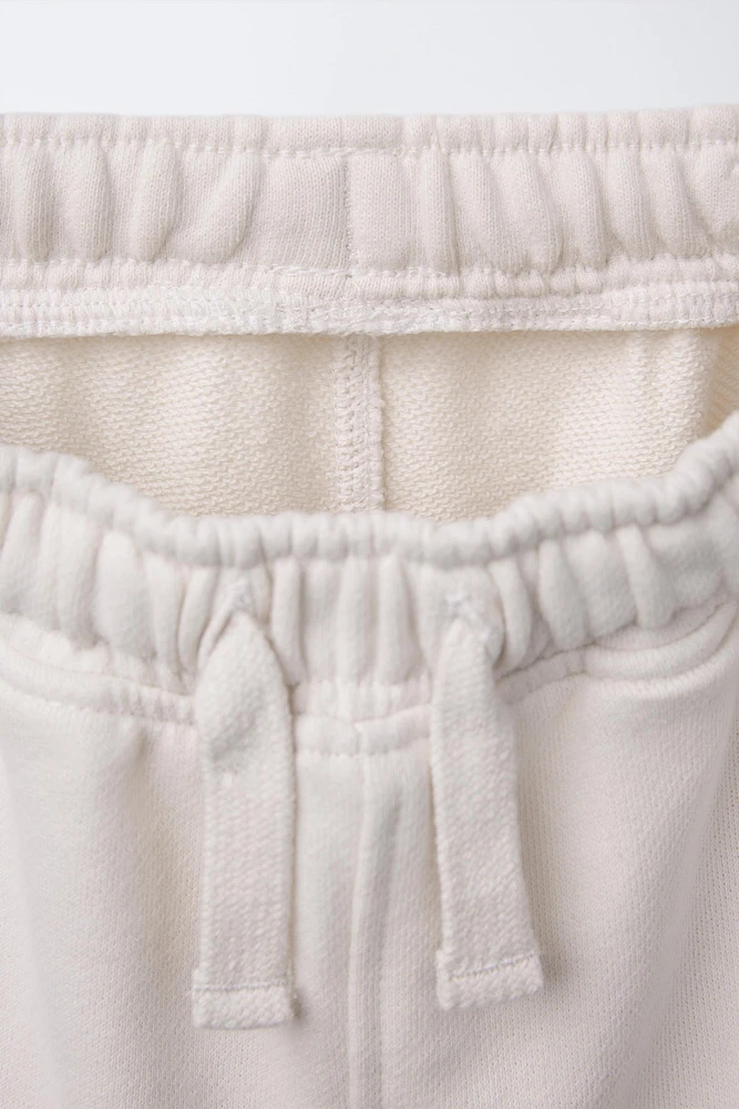 LOGO JOGGER PANTS