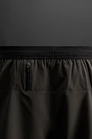 BASIC TRAINING SHORTS
