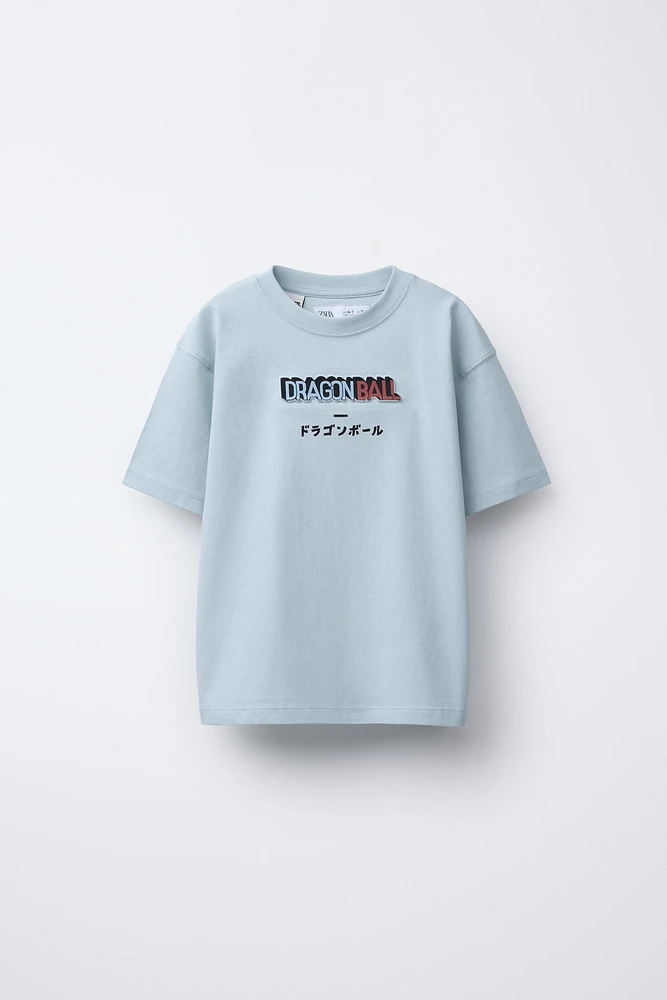 DRAGON BALL © T-SHIRT