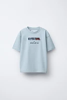 DRAGON BALL © T-SHIRT
