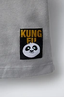 T-SHIRT KUNG FU PANDA © DREAMWORKS ANIMATION