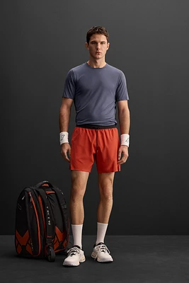 COMBINATION TECHNICAL T-SHIRT