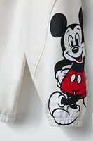 MICKEY MOUSE © DISNEY JOGGER PANTS
