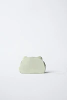 FROG TOILETRY BAG