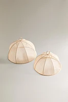 SISAL PROTECTIVE DOME