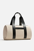 MIRUM® X ZARA TRAVEL BAG