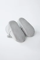 COTTON BOOTIES