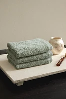 PACK OF COTTON HAND TOWELS (PACK 3)