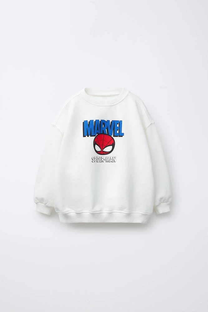 SWEAT SPIDER-MAN © MARVEL