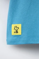T-SHIRT SNOOPY PEANUTS™