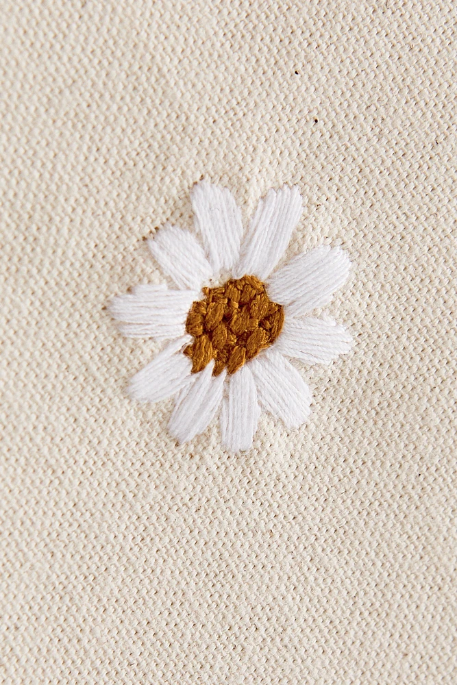 DAISY COTTON KITCHEN TOWEL